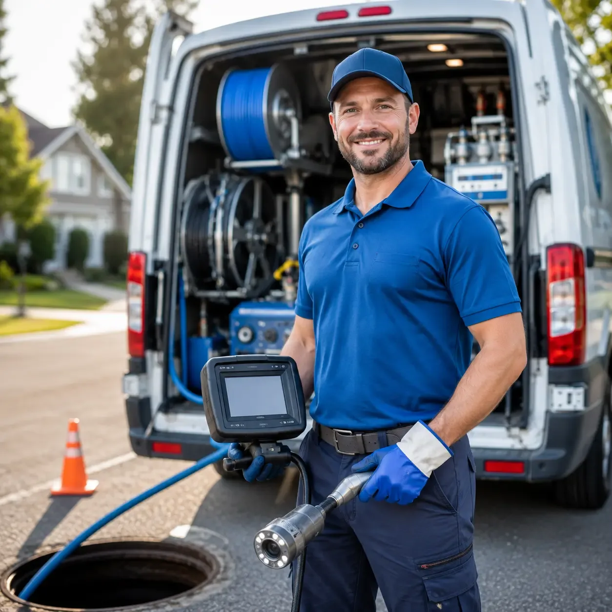 Local Pipe Relining specialists in Santa Isabel, PR